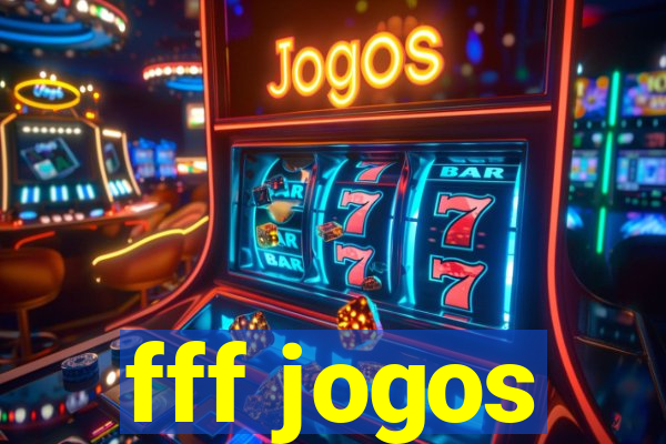 fff jogos